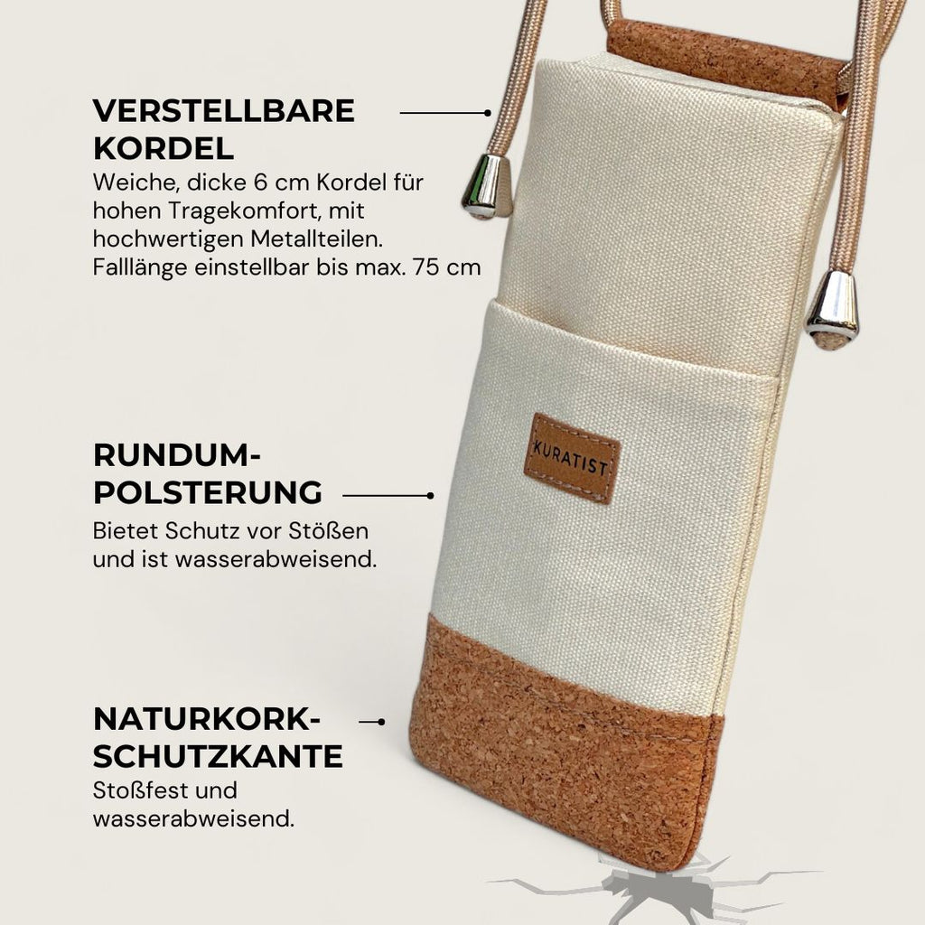 NELA Handytasche zum Umhängen